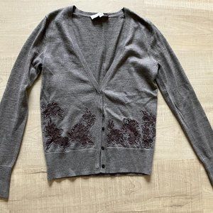 Ann Taylor LOFT Cardigan
